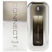 Genérico - Fcuk Connect Edt 100Ml Hombre