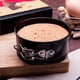 thumbnail image 5 of 2 Molde Torta Moldes Queque Moldes Desmontables Mini Redondo Gris, 5 of 7