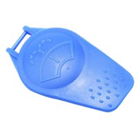 Magideal - Tapa De Botella Para Limpiaparabrisas De Vehículo 3M5117632Ab 1250896 Azul Para Accesorio Focus Mk2 Duradero