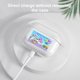 thumbnail image 4 of Desmarcar Funda AirPods Pro Do Re Mi Transparente, 4 of 6