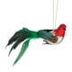 thumbnail image 5 of Decoración De árbol De Pájaros Artificiales, Adorno Navide?o De Pájaro Para Paredes Del Hogar, Chimenea, 5 of 5