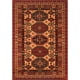 thumbnail image 1 of Alfombra 240x350 Cm Kirman 203 97 179, 1 of 3