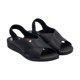 thumbnail image 1 of Sandalia  306 Negro Piccadilly, 1 of 5