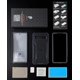 thumbnail image 5 of Funda Poetic Revolution compatible con Pixel 6 5G, negra, 5 of 7