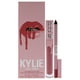 thumbnail image 1 of Kit De Labios Velvet - 305 Harmony De Para Mujer - 2 Barras De Labios Líquidos Velvet De 0,10 Oz Y Delineador De Labios De 0,039 Oz, 1 of 4
