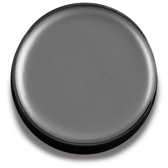 Maquillaje Mehron Color Cups Plata Crema 15 ml