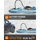 thumbnail image 5 of Bomba eléctrica para tablas de remo OutdoorMaster Shark 2S 88.8Wh, 5 of 7