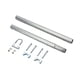 thumbnail image 1 of Kit de postes de montaje Davis 7717 con postes de 19,5 cm y 21 cm, 1 of 2