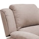 thumbnail image 4 of Berger Reclinable Sevilla Lino Beige, 4 of 7