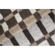 thumbnail image 2 of Frazada Andes Escoces Antillanca 1 Plaza Café, 2 of 3