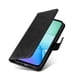 thumbnail image 4 of Funda Billetera para Xiaomi Poco M6 4G con Porta Tarjetas y Soporte Ajustable Negro, 4 of 5
