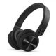 thumbnail image 1 of Audífonos con Micrófono Headphone Dj2 Negros, 1 of 7