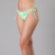 thumbnail image 1 of Bottom Bikini Amarras Flores Mujer 33932-62, 1 of 3