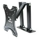 thumbnail image 2 of Soporte Televisor Con Brazo Extensible Base Tv Pared 14-42'', 2 of 4