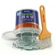 thumbnail image 2 of Sellador Impermeabilizante Transparente 1Kg Tapa Goteras Filtraciones Techos Muros, 2 of 5
