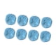 thumbnail image 3 of Almohadillas De Repuesto Ligeras Para Robot Limpiacristales, Para Azulejos De Vidrio Y Ventanas, Color Azul, 8 Unidades, 3 of 5