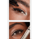 thumbnail image 2 of Delineador De Ojos Kiko Milano Gold Reflections, Impermeable, 48 Horas, Acabado Mate, Color Negro, 2 of 2