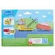 thumbnail image 4 of Muñeca Set Peppa Pig El Gran Remolque del abuello perro, 4 of 12