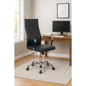 Cosas Casa - Silla Ejecutiva Manhattan