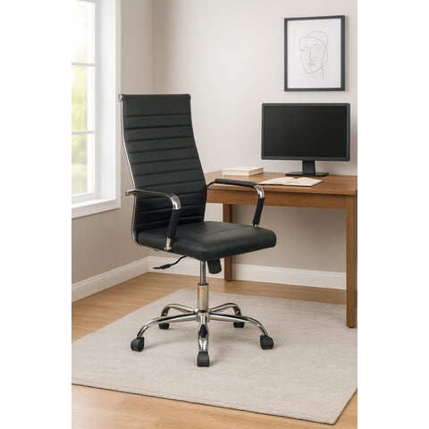 Cosas Casa - Silla Ejecutiva Manhattan