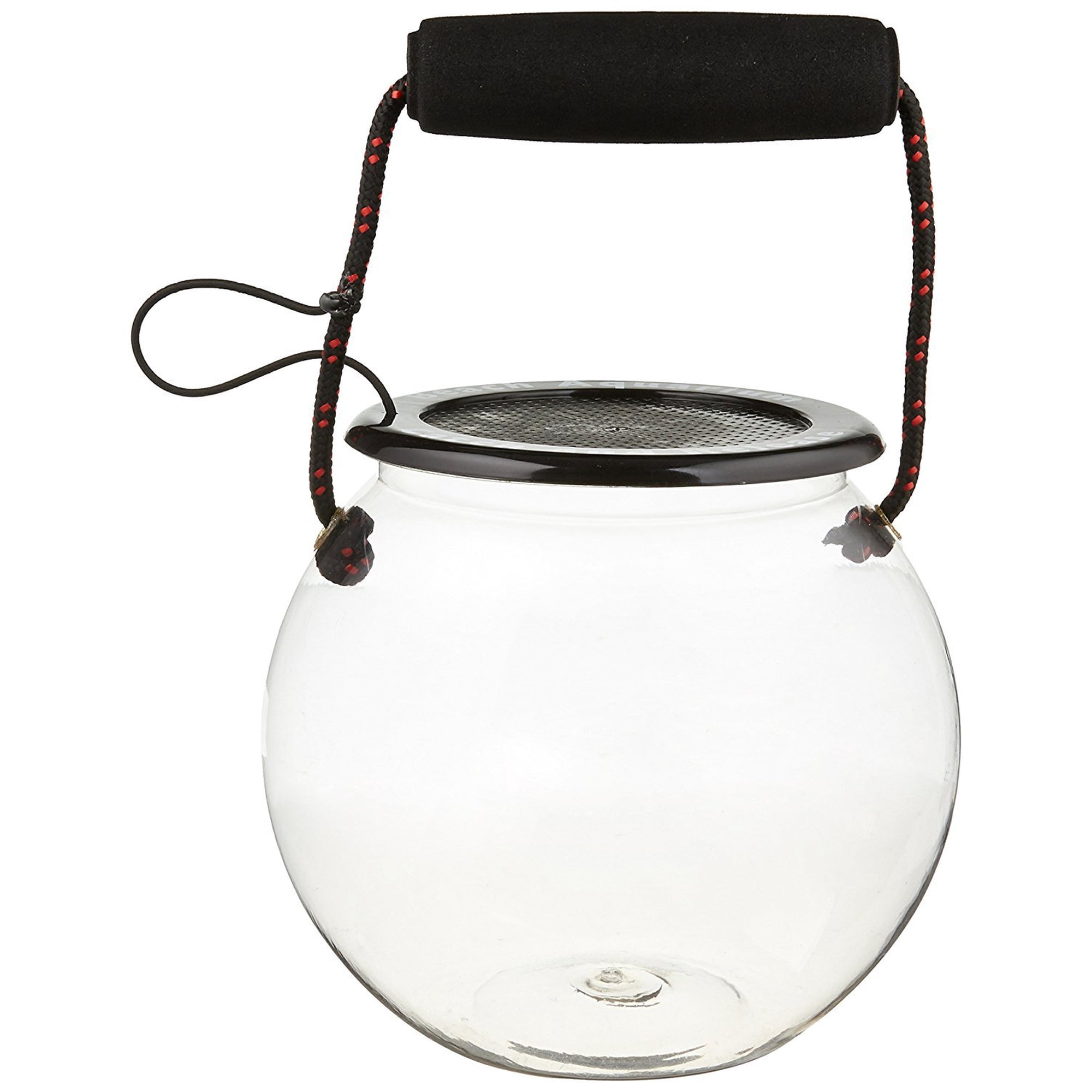 Kit para acuarios de playa, diseño deportivo Dry Branch, para atrapar y soltar