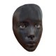 thumbnail image 4 of Modelo De Tablero De Práctica De Cara Completa De Maquillaje 3D Con Soporte Estilo Realista E, 4 of 5