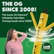 thumbnail image 2 of Inflable publicitario Wacky Waving Tube Guy, 2,1 m, LookOurWay, 2 of 6