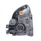 thumbnail image 2 of Óptico Derecho Hyundai Porter 2.5 D4cb Dohc 16 Valv Tci Diesel 2004 2007, 2 of 2