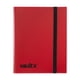 thumbnail image 1 of Vault X X9 Carpeta con Correa para 360 Cartas, Roja, 30 x 25 cm, 1 of 6