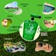 thumbnail image 5 of Eliminador de Olores para Mascotas en Césped Artificial – Turf Product Solutions – Pack de 2 × 1,2 L, 5 of 6