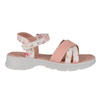 Sandalia Cadier Rosado Bamboo