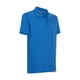 thumbnail image 5 of Polera Polo 60% Algodón Manga Corta Hombre Azulino, 5 of 10
