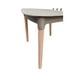thumbnail image 2 of Pack 4 Sillas Windsor Comedor Gris, Terraza, Restaurant, 2 of 2