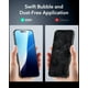 thumbnail image 3 of Mica Vidrio Esr Armorite Para iPhone 16 Pro Max Transparente, 3 of 7