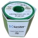 thumbnail image 1 of Alambre de soldadura Kester 0,5 mm No-Clean sin plomo 0,45 kg, 1 of 3