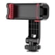 thumbnail image 1 of Adaptador De Montaje En Trípode Para Teléfono Ajustable Giratorio 360 Para Trípode De Chat Vlog, 1 of 5