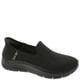 thumbnail image 3 of Zapatilla Skechers Go Walk Flex-Relish Hands Free para mujer, color negro, 3 of 8