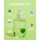 thumbnail image 4 of Suero Facial YADAH Cactus Green Hydra 30 ml Niacinamida, 4 of 7
