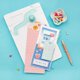 thumbnail image 5 of Perforadora de agujeros We R Memory Keepers para tarjetas Slimline, 5 of 8