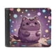 thumbnail image 1 of Billetera Pusheen Gato Bifold Delgado, 1 of 6