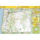 thumbnail image 3 of Atlas de carreteras National Geographic 2027: Edición Parques Nacionales, 3 of 3