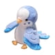 thumbnail image 4 of Marioneta De Mano De Loro De 20 Cm, Peluche Para Contar Historias, Juego De Rol Preescolar, Color Azul, 4 of 5