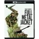 thumbnail image 1 of Película Warner Bros Full Metal Jacket 4K Ultra HD Blu-ray, 1 of 1