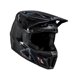 thumbnail image 1 of Casco Leatt MTB Gravity 8.0 Negro XL 61-62cm, 1 of 5