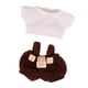 thumbnail image 2 of 2 Piezas De Ropa Para Muñecas, Accesorios, Trajes Para Muñecas De 15 Cm, Muñecas Para Niñas, Regalos De Año Nuevo E, 2 of 3
