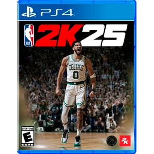Playstation - Take 2 Nba 2K25 Fisico Ps4