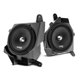 thumbnail image 1 of Par de altavoces DS18 JP6NEO.FR 17 cm Jeep JL/JLU/JT, 1 of 7