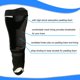 thumbnail image 3 of Espinilleras de fútbol Rawxy Super Protection, talla mediana, 3 of 6