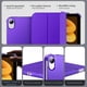 thumbnail image 4 of Funda MoKo para iPad Mini 7 (A17 Pro) 8.3 pulgadas 2024, iPad Mini 6 8.3 pulgadas 2021, 4 of 9