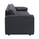 thumbnail image 3 of Sofa Vivo 3CG Felpa 30 Gris, 3 of 6